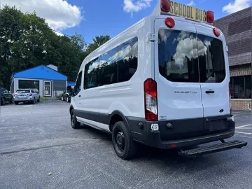 Picture of 2015 Ford Transit 250 ADA Passenger Van