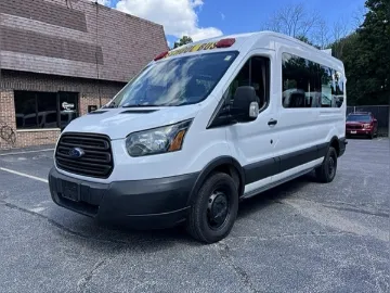 Picture of 2015 Ford Transit 250 ADA Passenger Van