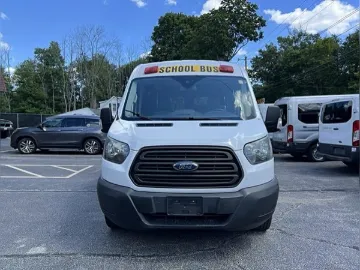 Picture of 2015 Ford Transit 250 ADA Passenger Van