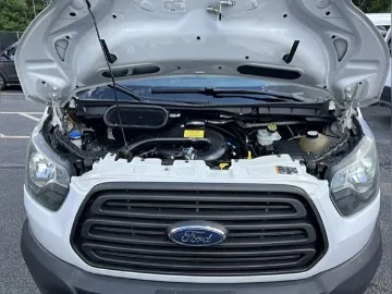 Picture of 2015 Ford Transit 250 ADA Passenger Van