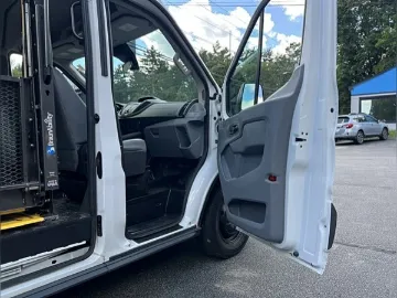 Picture of 2015 Ford Transit 250 ADA Passenger Van