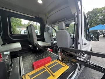 Picture of 2015 Ford Transit 250 ADA Passenger Van