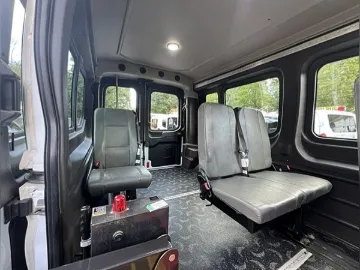 Picture of 2015 Ford Transit 250 ADA Passenger Van