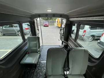 Picture of 2015 Ford Transit 250 ADA Passenger Van