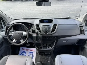 Picture of 2015 Ford Transit 250 ADA Passenger Van