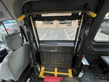 Picture of 2015 Ford Transit 250 ADA Passenger Van