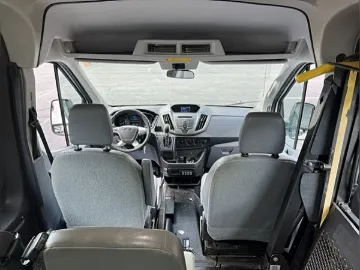 Picture of 2015 Ford Transit 250 ADA Passenger Van