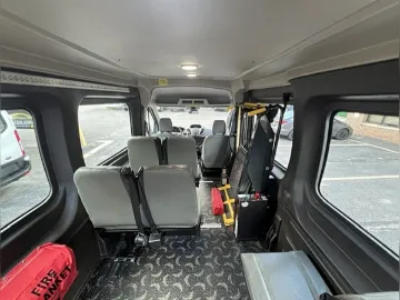 Picture of 2015 Ford Transit 250 ADA Passenger Van