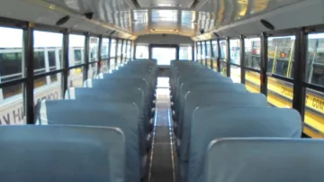 Picture of 2014 Thomas C2 Freightliner School Bus