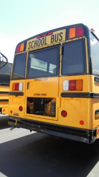 Picture of 2014 Thomas C2 Freightliner School Bus