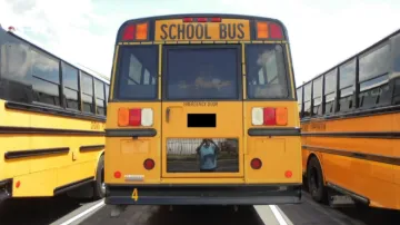 Picture of 2014 Thomas C2 Freightliner School Bus