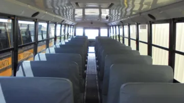 Picture of 2013 Thomas C2 Freightliner School Bus