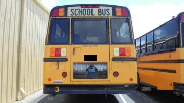 Picture of 2013 Thomas C2 Freightliner School Bus