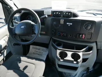 Picture of 2015 Ford E450 Eldorado Shuttle Bus ADA