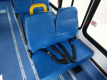 Picture of 2015 Ford E450 Eldorado Shuttle Bus ADA