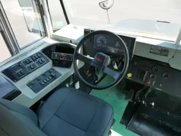 Picture of 2001 GMC Blue Bird School Bus
