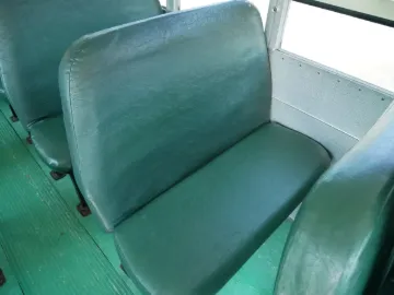 Picture of 2001 GMC Blue Bird School Bus