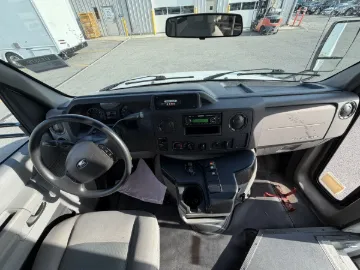 Picture of 2016 Ford Goshen E350 Shuttle Bus ADA