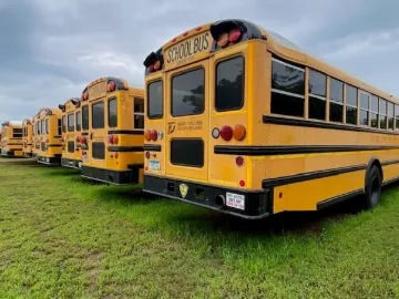 Picture of 2010 International CE School Bus