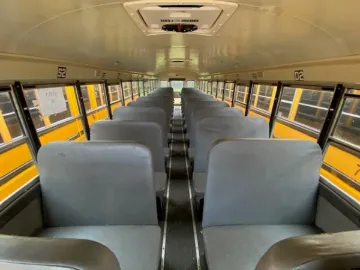 Picture of 2010 International CE School Bus
