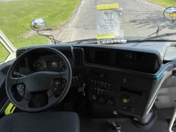 Picture of 2026 International CE School Bus