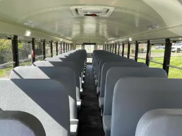 Picture of 2026 International CE School Bus