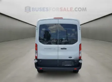Picture of 2015 Ford Transit ADA Passenger Van