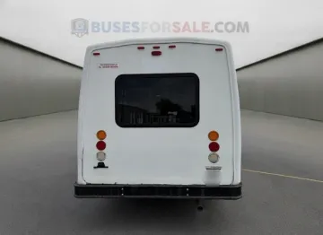 Picture of 2013 Ford Goshen E450 Shuttle Bus
