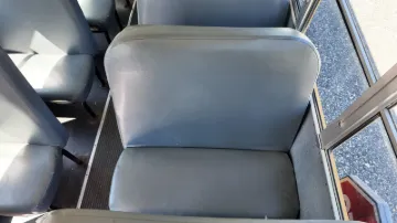 2014 Blue Bird Vision 72P 