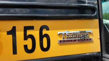 2018 Thomas Saf-T Liner C2 School Buses