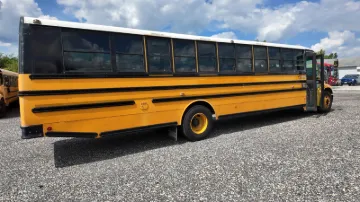 2018 Thomas Saf-T Liner C2 School Buses