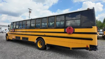 2018 Thomas Saf-T Liner C2 School Buses