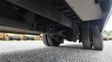 2018 Thomas Saf-T Liner C2 School Buses