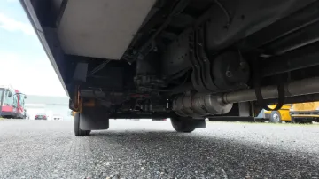 2018 Thomas Saf-T Liner C2 School Buses