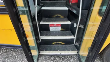 2018 Thomas Saf-T Liner C2 School Buses