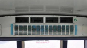 2018 Thomas Saf-T Liner C2 School Buses