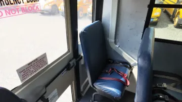 2018 Thomas Saf-T Liner C2 School Buses