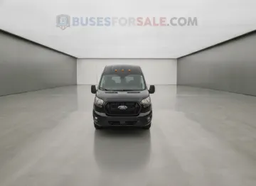 Picture of 2026 Diamond Coach Nugget School Bus