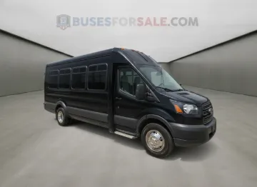 Picture of 2026 Diamond Coach Nugget School Bus