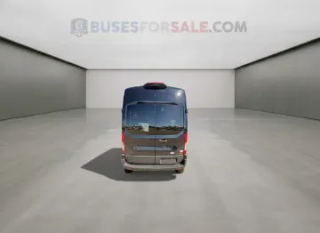 Picture of 2026 Diamond Coach Nugget School Bus