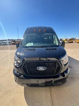 Picture of 2026 Diamond Coach Nugget School Bus