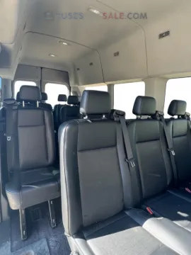Picture of 2026 Diamond Coach Nugget School Bus
