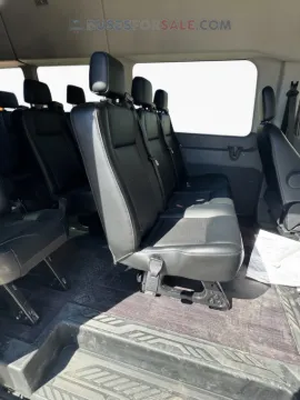 Picture of 2026 Diamond Coach Nugget School Bus