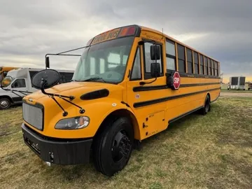 Picture of 2027 Thomas Built Buses C2 School Bus
