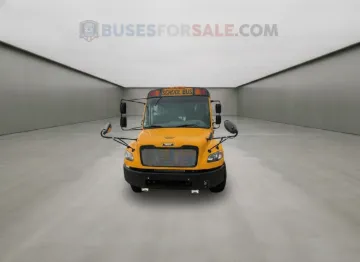 Picture of 2027 Thomas Built Buses C2 School Bus