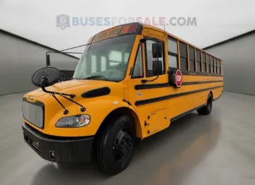 Picture of 2027 Thomas Built Buses C2 School Bus