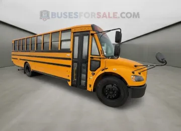 Picture of 2027 Thomas Built Buses C2 School Bus