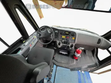 Picture of 2027 Thomas Built Buses C2 School Bus