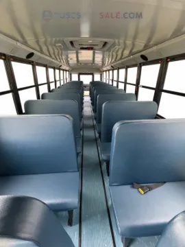 Picture of 2027 Thomas Built Buses C2 School Bus