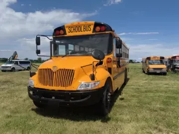 Picture of 2013 International School Bus